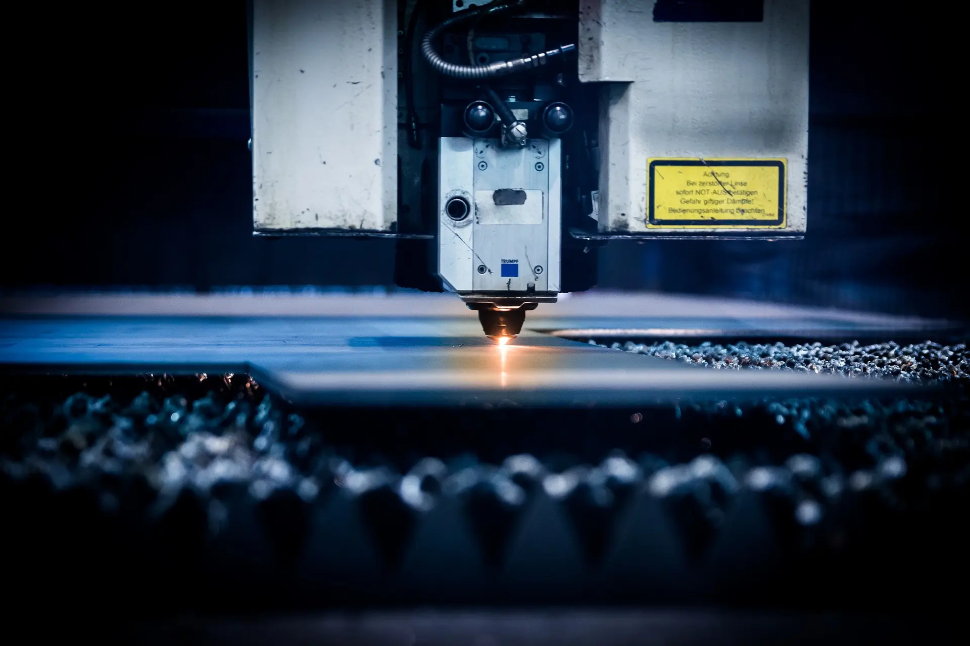 MLKLazer.com