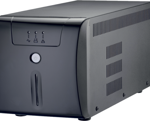1500VA LINE-INTERAKTIF UPS
