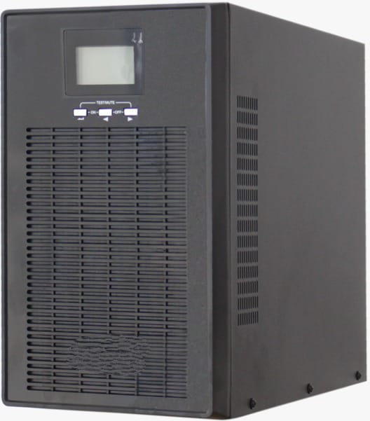 2 kVA Online UPS 1Faz/1Faz